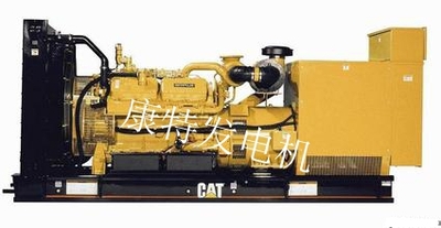 济柴1500kw