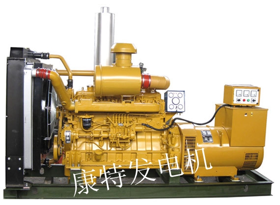  上柴120kw