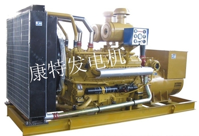 上柴450kw
