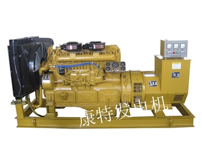 上柴100kw