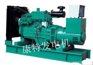 重庆康明斯300kw