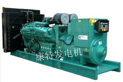 进口康明斯1600KW