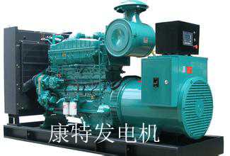 重庆康明斯250kw