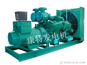 重庆康明斯700KW