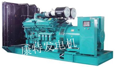 重庆康明斯800KW