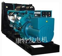韩国大宇550kw