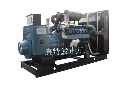 韩国大宇450kw