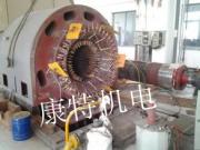 汽轮发电机维修