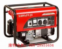 泽藤本田发电机组2.8KW