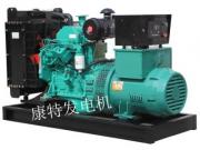 东风康明斯400KW