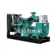 東風康明斯50KW