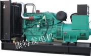  东风康明斯300KW