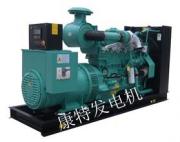 東風康明斯150KW