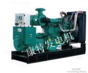 東風康明斯100KW