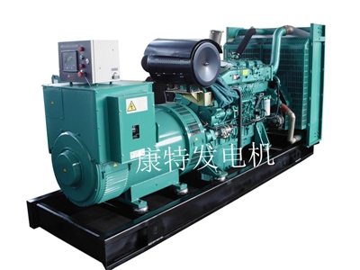 广西玉柴200kw
