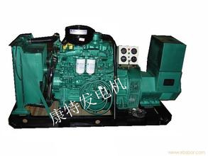 广西玉柴30kw