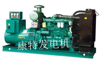 广西玉柴250kw