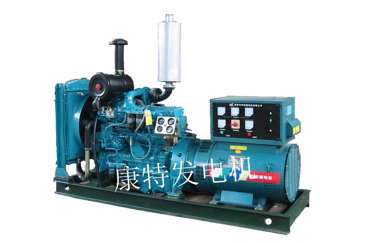 广西玉柴50kw