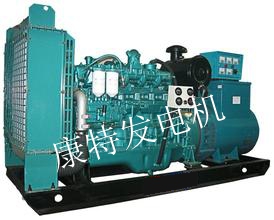 广西玉柴100kw