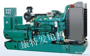 广西玉柴150kw