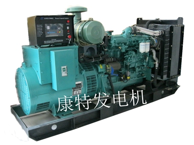 广西玉柴300kw