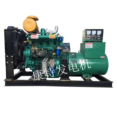 潍坊柴油机100kw