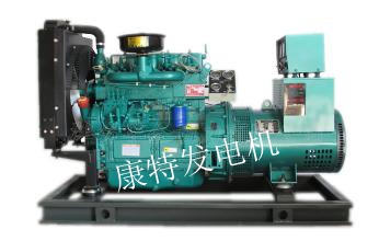 潍坊柴油机30kw