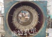 汽轮电机维修