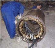 进口三菱电机维修