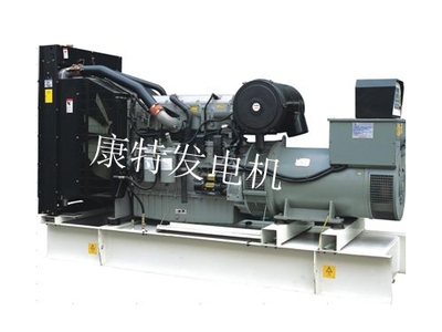 帕金斯300kw