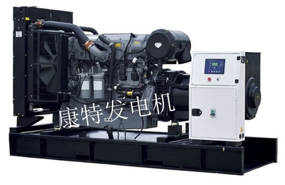 帕金斯600kw