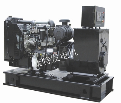 帕金斯50kw