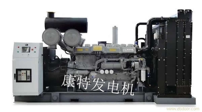 帕金斯400kw