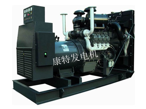 道依茨120KW