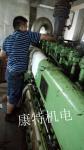 600KW船用柴油机维修5