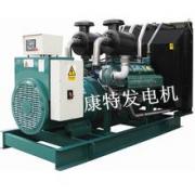 200KW无锡动力